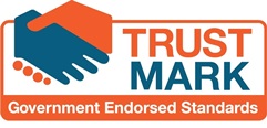 Trustmark accredited