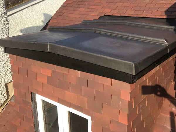 Pitched and flat roofing specialists
