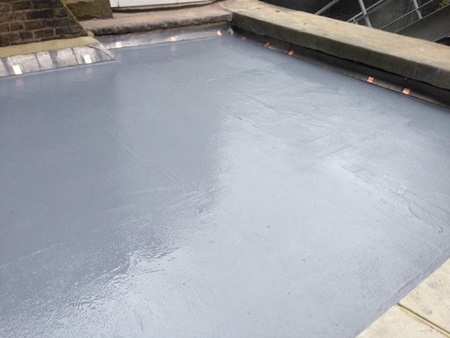 Flat Roofing Contractors in Ware and Hertford
