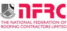 NFRC registered for James Roofing Hertfordshire