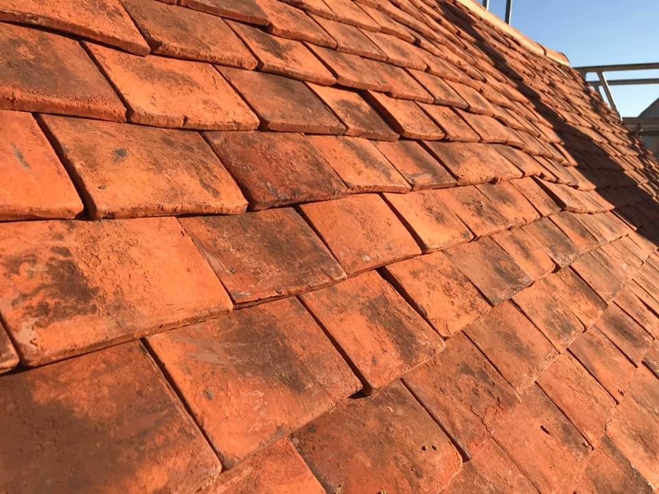 Slate Roofing Specialists in Ware and Hertford