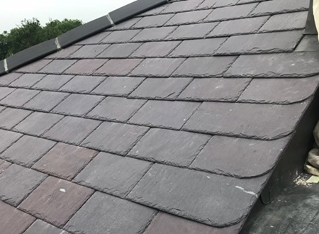 Slate and Tile Roofing Installers in Hertfordshire